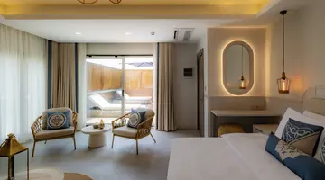 SUUM BODRUM HOTEL & BEACH