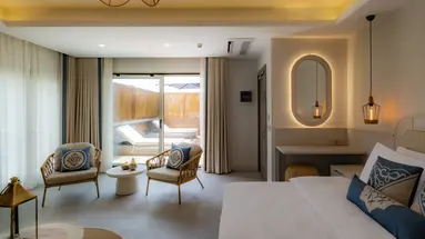 SUUM BODRUM HOTEL & BEACH