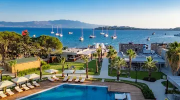 SUUM BODRUM HOTEL & BEACH