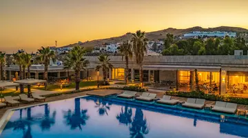 SUUM BODRUM HOTEL & BEACH