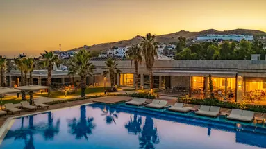 SUUM BODRUM HOTEL & BEACH