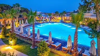 SUUM BODRUM HOTEL & BEACH