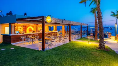 SUUM BODRUM HOTEL & BEACH