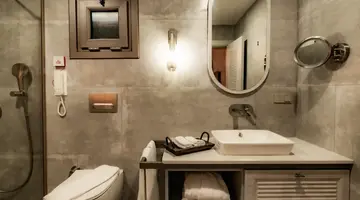 SUUM BODRUM HOTEL & BEACH