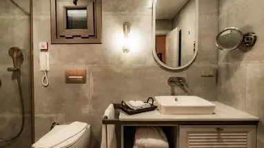 SUUM BODRUM HOTEL & BEACH