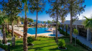 SUUM BODRUM HOTEL & BEACH