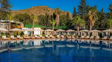 SUUM BODRUM HOTEL & BEACH