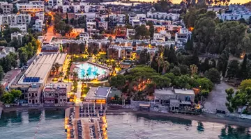 SUUM BODRUM HOTEL & BEACH