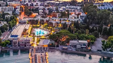 SUUM BODRUM HOTEL & BEACH
