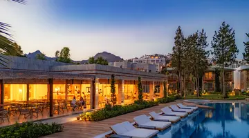SUUM BODRUM HOTEL & BEACH