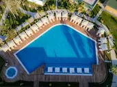 SUUM BODRUM HOTEL & BEACH