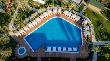 SUUM BODRUM HOTEL & BEACH