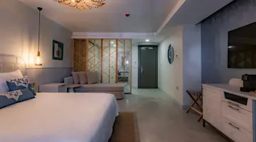 SUUM BODRUM HOTEL & BEACH