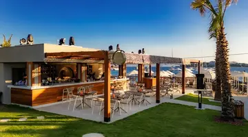 SUUM BODRUM HOTEL & BEACH