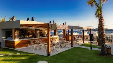 SUUM BODRUM HOTEL & BEACH