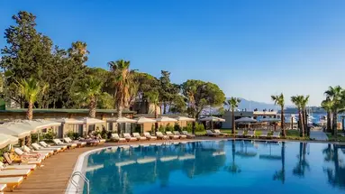 SUUM BODRUM HOTEL & BEACH