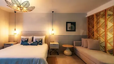 SUUM BODRUM HOTEL & BEACH