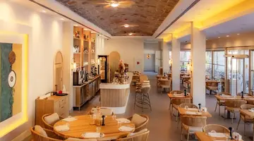 SUUM BODRUM HOTEL & BEACH