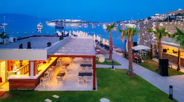 SUUM BODRUM HOTEL & BEACH
