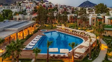 SUUM BODRUM HOTEL & BEACH