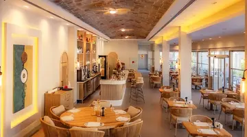 SUUM BODRUM HOTEL & BEACH