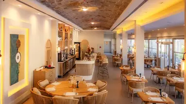 SUUM BODRUM HOTEL & BEACH