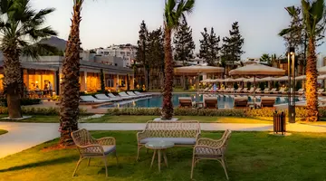 SUUM BODRUM HOTEL & BEACH