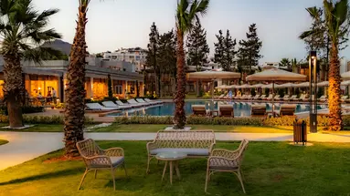 SUUM BODRUM HOTEL & BEACH