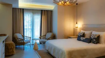 SUUM BODRUM HOTEL & BEACH