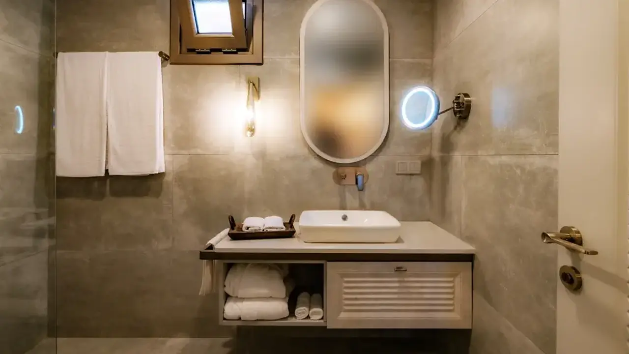 SUUM BODRUM HOTEL & BEACH