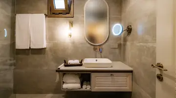 SUUM BODRUM HOTEL & BEACH