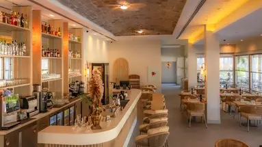 SUUM BODRUM HOTEL & BEACH
