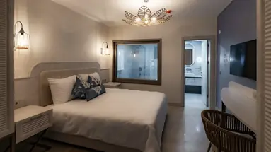 SUUM BODRUM HOTEL & BEACH