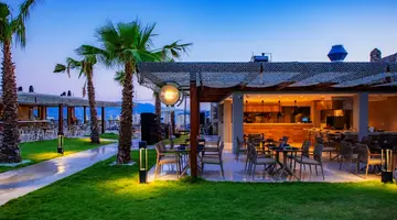SUUM BODRUM HOTEL & BEACH