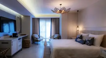 SUUM BODRUM HOTEL & BEACH