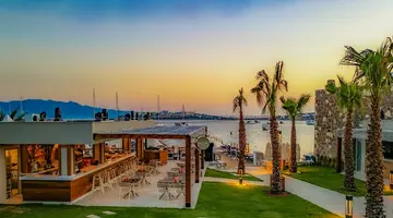 SUUM BODRUM HOTEL & BEACH
