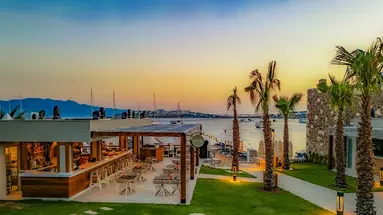 SUUM BODRUM HOTEL & BEACH