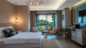 SUUM BODRUM HOTEL & BEACH