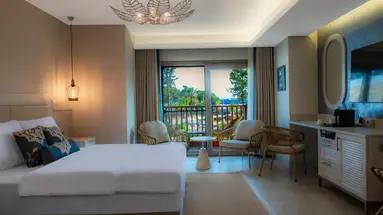 SUUM BODRUM HOTEL & BEACH