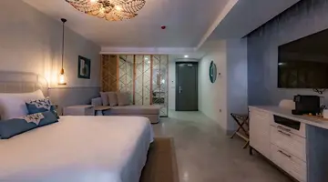 SUUM BODRUM HOTEL & BEACH