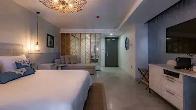 SUUM BODRUM HOTEL & BEACH