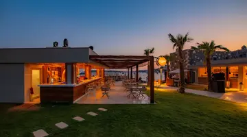 SUUM BODRUM HOTEL & BEACH