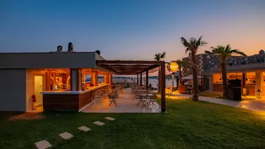 SUUM BODRUM HOTEL & BEACH