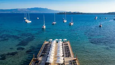 SUUM BODRUM HOTEL & BEACH