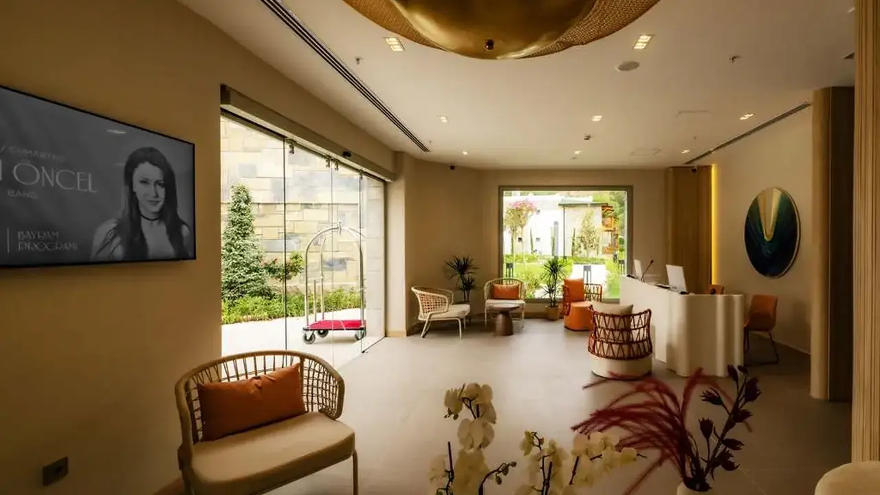 SUUM BODRUM HOTEL & BEACH