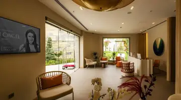 SUUM BODRUM HOTEL & BEACH