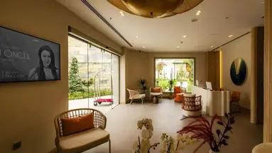 SUUM BODRUM HOTEL & BEACH