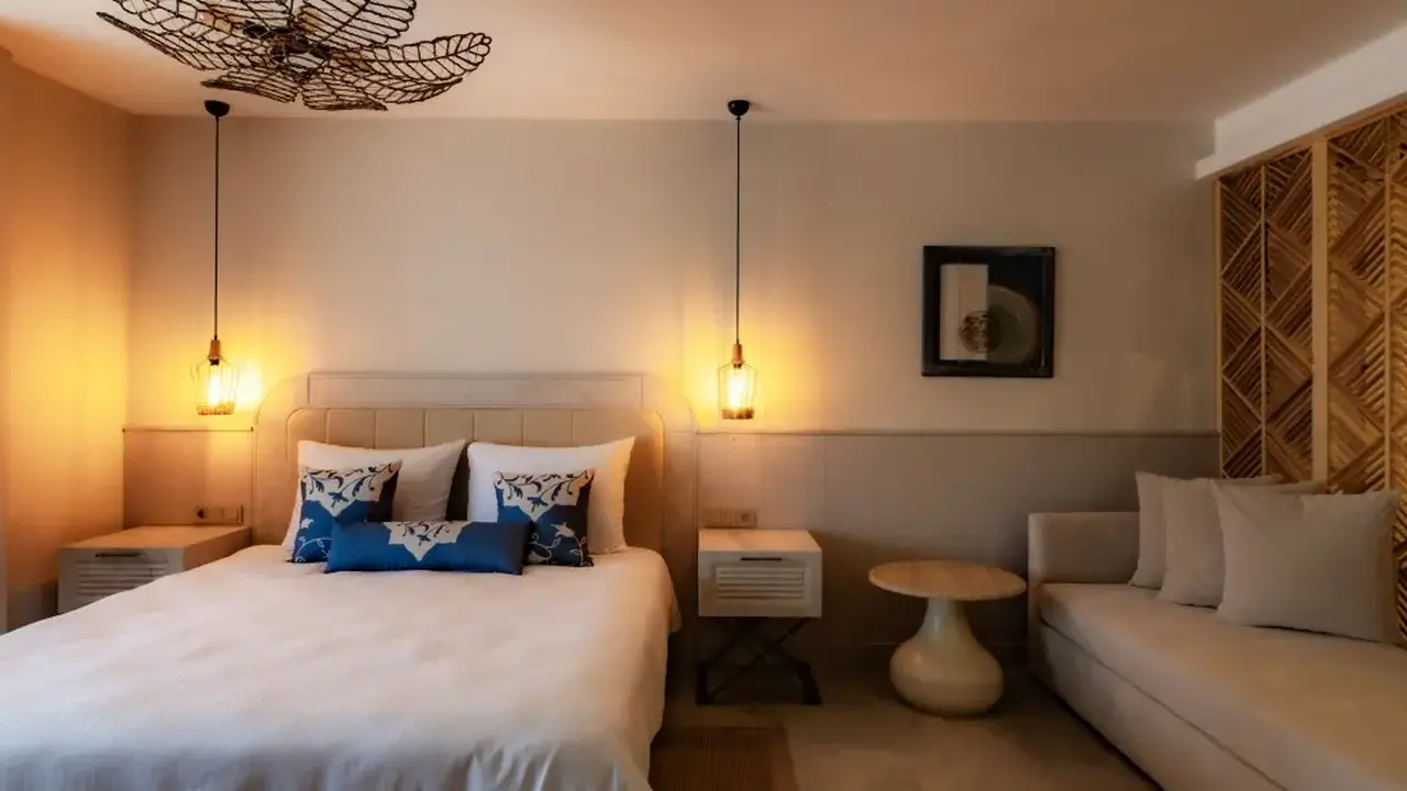 SUUM BODRUM HOTEL & BEACH
