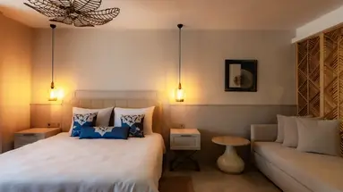 SUUM BODRUM HOTEL & BEACH