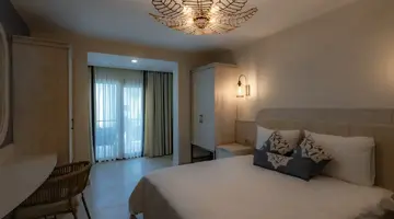 SUUM BODRUM HOTEL & BEACH